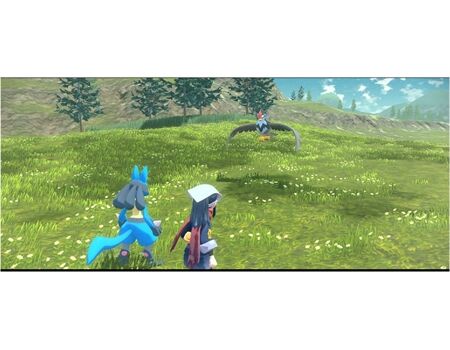Nintendo Switch Pokémon-Legenden: Arceus