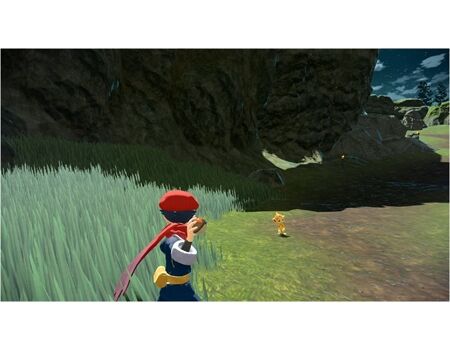Nintendo Switch Pokémon-Legenden: Arceus
