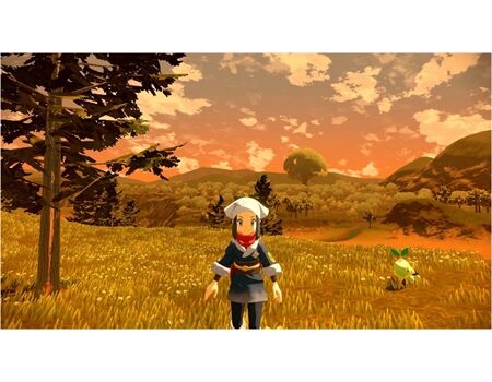 Nintendo Switch Pokémon-Legenden: Arceus