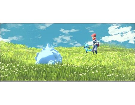 Nintendo Switch Pokémon-Legenden: Arceus