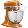 Kitchen-Aid 5KSM175PSEHY Küchenmaschine 4,8L - Honey