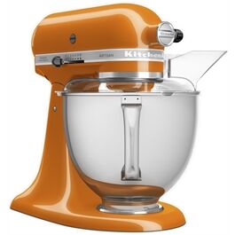 Kitchen-Aid 5KSM175PSEHY Küchenmaschine 4,8L - Honey Kitchen-Aid 5KSM175PSEHY Küchenmaschine 4,8L - Honey