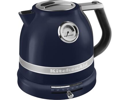 Kitchen-Aid 5KEK1522EIB Wasserkocher - Ink Blue