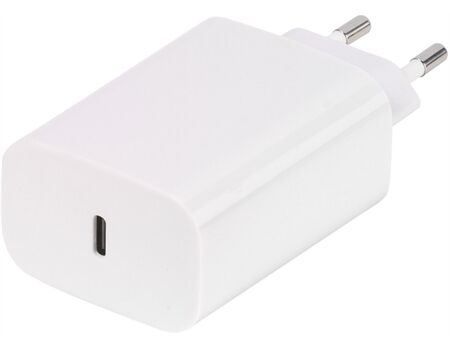 Vivanco PD3.0 USB Type-C (30W) ws. TCVVUSBPD30W