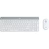 Logitech MK470 Slim Combo (DE)
