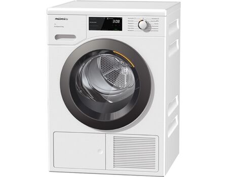 Miele TCF 760 WP // 8kg // A+++