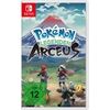 Nintendo Switch Pokémon-Legenden: Arceus
