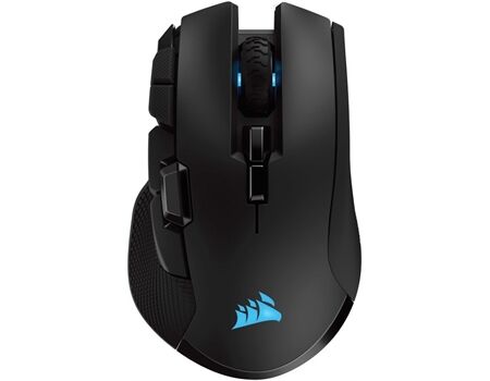 Corsair Ironclaw RGB Wireless