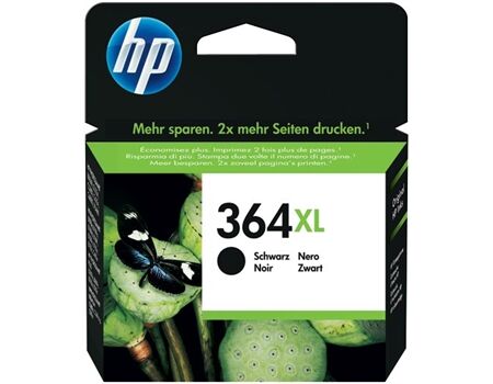 HP CB31/No 364 XL Black