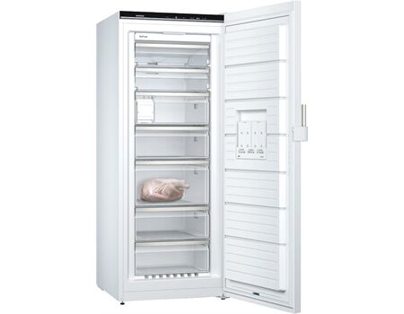Siemens GS54NEWCV** TopTeam / 176cm / CashBack 100€