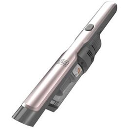 Black & Decker DVC320BRG Dustbuster Slim Rosé Black & Decker DVC320BRG Dustbuster Slim Rosé