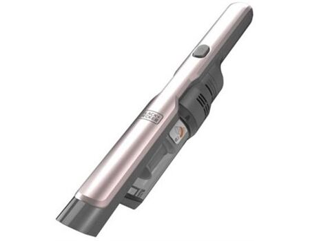 Black & Decker DVC320BRG Dustbuster Slim Rosé