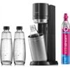 SODASTREAM DUO Promopack