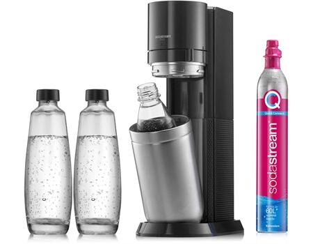 SODASTREAM DUO Promopack