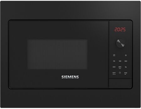 Siemens BF523LMB3 50cm Breite / für Hängeschrank