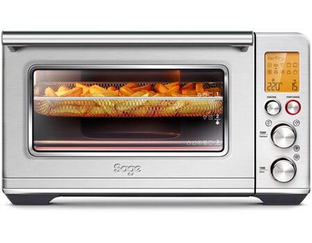 SAGE the Smart Oven Air Fryer (SOV 860)