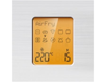 SAGE the Smart Oven Air Fryer (SOV 860)