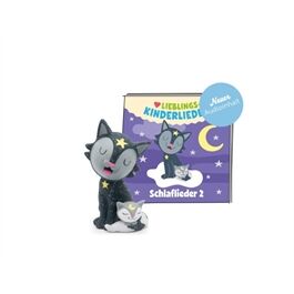 TONIES Lieblings-Kinderlieder-Schlaflieder 2