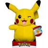 PYRAMID Pikachu Plüsch Zwinkernd 30cm