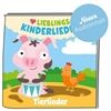 TONIES Kinderlieder - Tierlieder