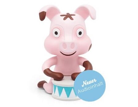 TONIES Kinderlieder - Tierlieder