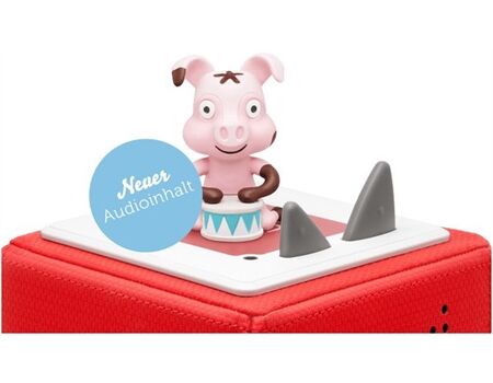TONIES Kinderlieder - Tierlieder