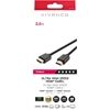 Vivanco Ultra HDMI Kabel (2m), Stecker 47/10 20U