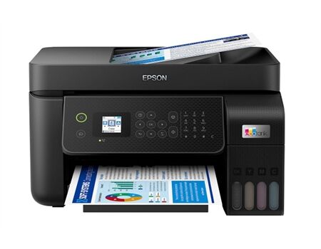Epson EcoTank ET-4800