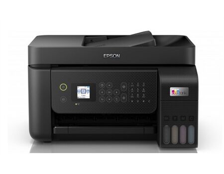 Epson EcoTank ET-4800