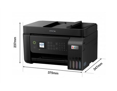 Epson EcoTank ET-4800