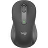 Logitech Signature M650 L grafit