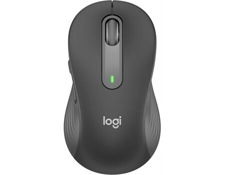 Logitech Signature M650 L grafit