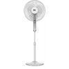 Fakir VC 43 S Standventilator weiß