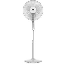 Fakir VC 43 S Standventilator weiß Fakir VC 43 S Standventilator weiß