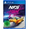 PS4 Need for Speed Heat