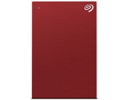 Seagate One Touch HDD 2,5" (4TB)