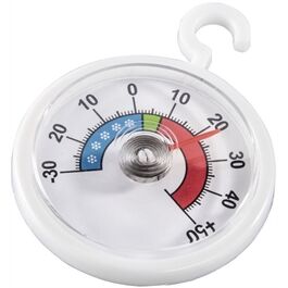 Hama Kühl-/Gefrierschrankthermometer Hama Kühl-/Gefrierschrankthermometer