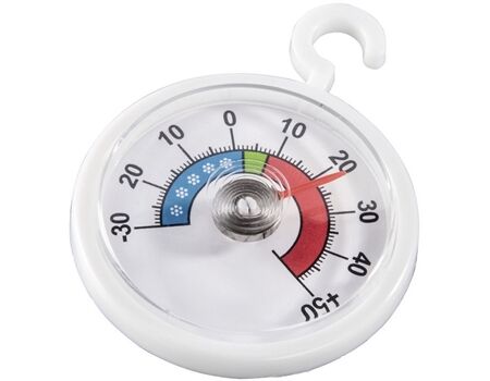 Hama Kühl-/Gefrierschrankthermometer