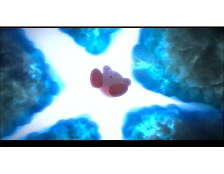 Nintendo Switch Kirby und das vergessene Land