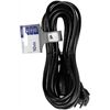 Vivanco SKV 10 B Schuko-Verlängerung (10m) SKV 10 B