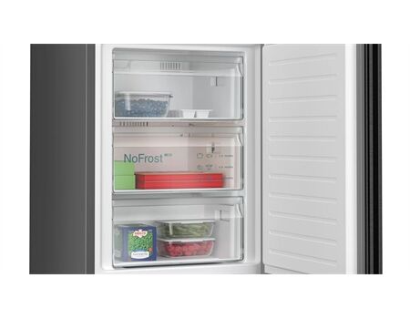 Siemens KG39NEXCG TopTeam 203 cm