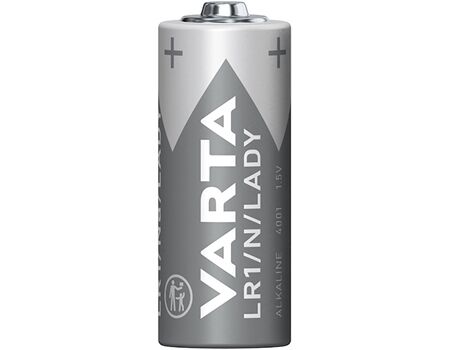 Varta HIGH ENERGY LADY 1er BL 04901