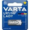 Varta HIGH ENERGY LADY 1er BL 04901