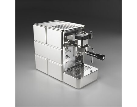 STONE Stone Mine Premium Chrome/Satin
