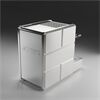 STONE Stone Mine Premium Chrome/Satin