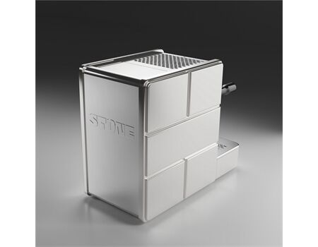 STONE Stone Mine Premium Chrome/Satin