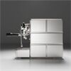 STONE Stone Mine Premium Chrome/Satin
