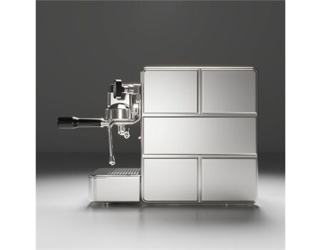 STONE Stone Mine Premium Chrome/Satin