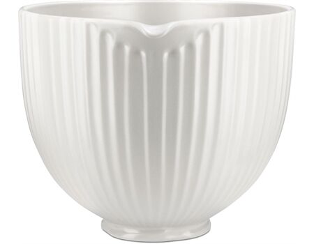Kitchen-Aid 5KSM2CB5PCC Keramikschüssel 4,7L Classic Column