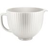 Kitchen-Aid 5KSM2CB5PCC Keramikschüssel 4,7L Classic Column